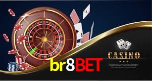 Desvendando o Mundo dos Jogos Virtuais na br8bet