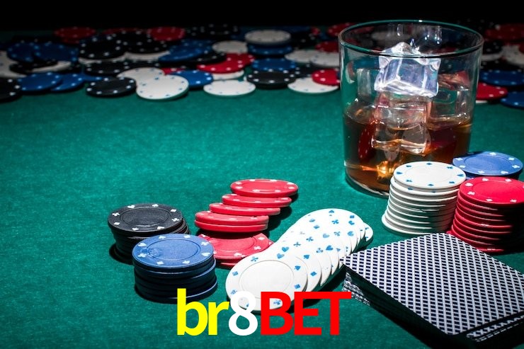 A Emoção da Loteria na br8bet: Uma Chance de Mudança de Vida
